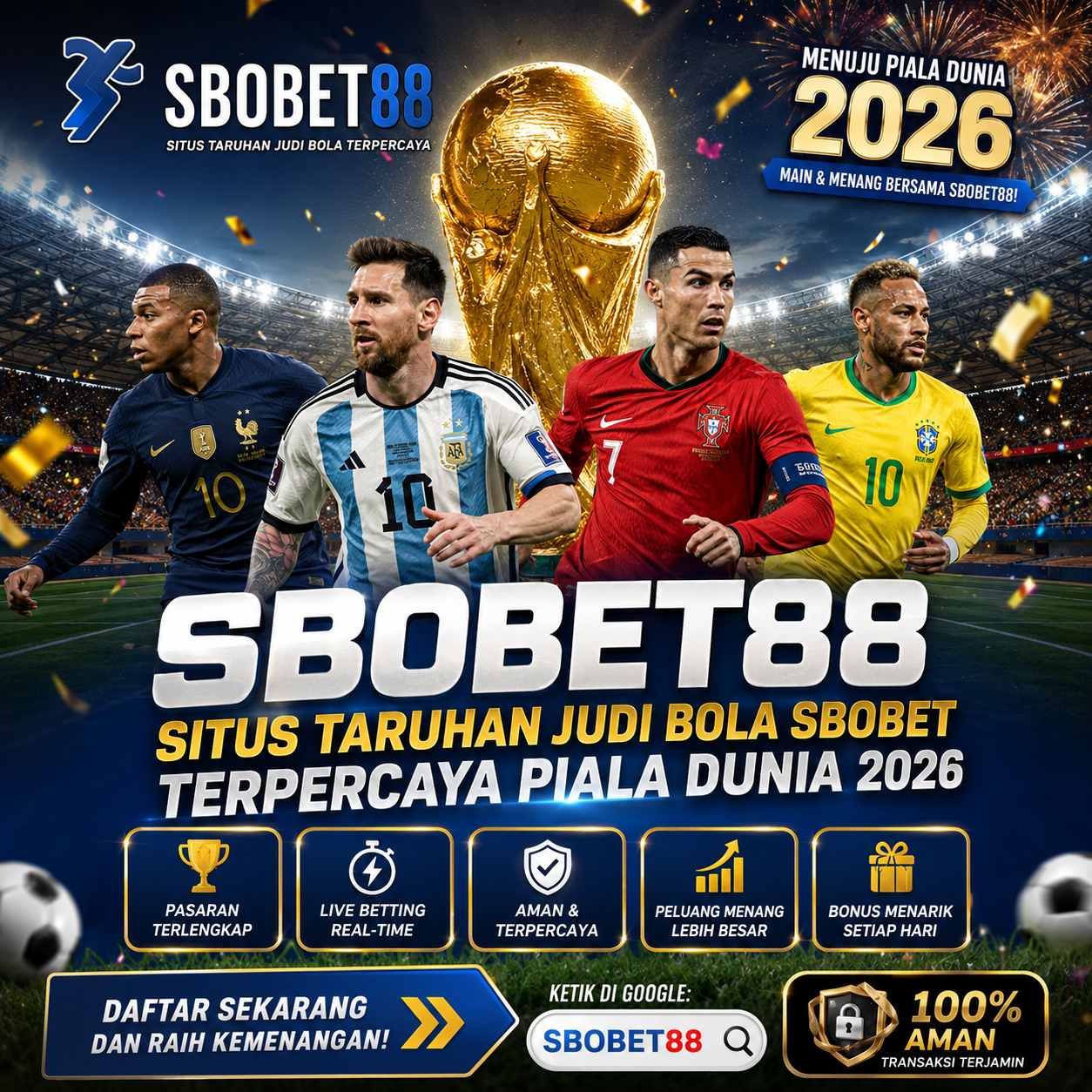 SBOBET88